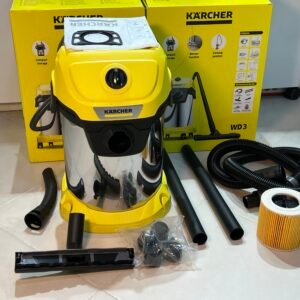 Karcher Wd3 inox