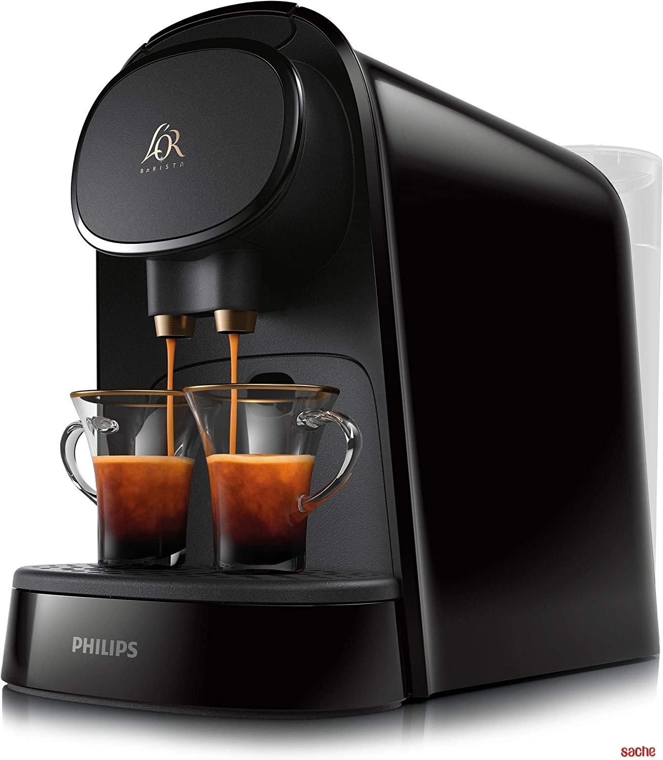 Philips L'OR Barista + 50 capsules - الصورة 2
