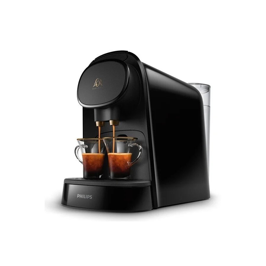 Philips L'OR Barista + 50 capsules
