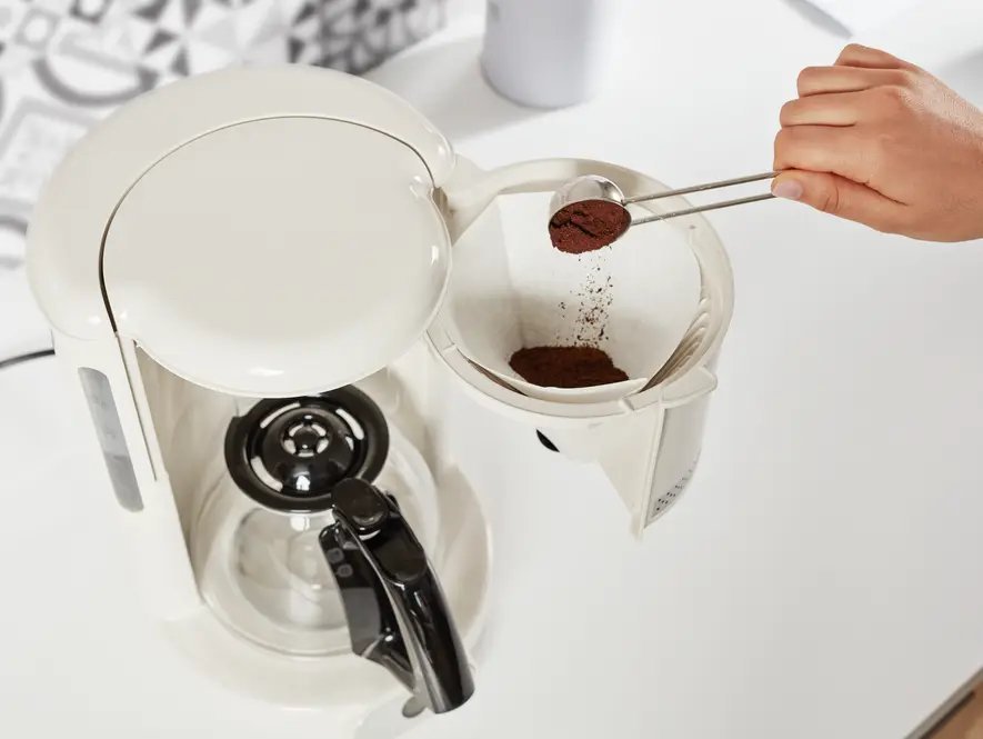 Cafétière Filtre Moulinex Soleil - الصورة 6