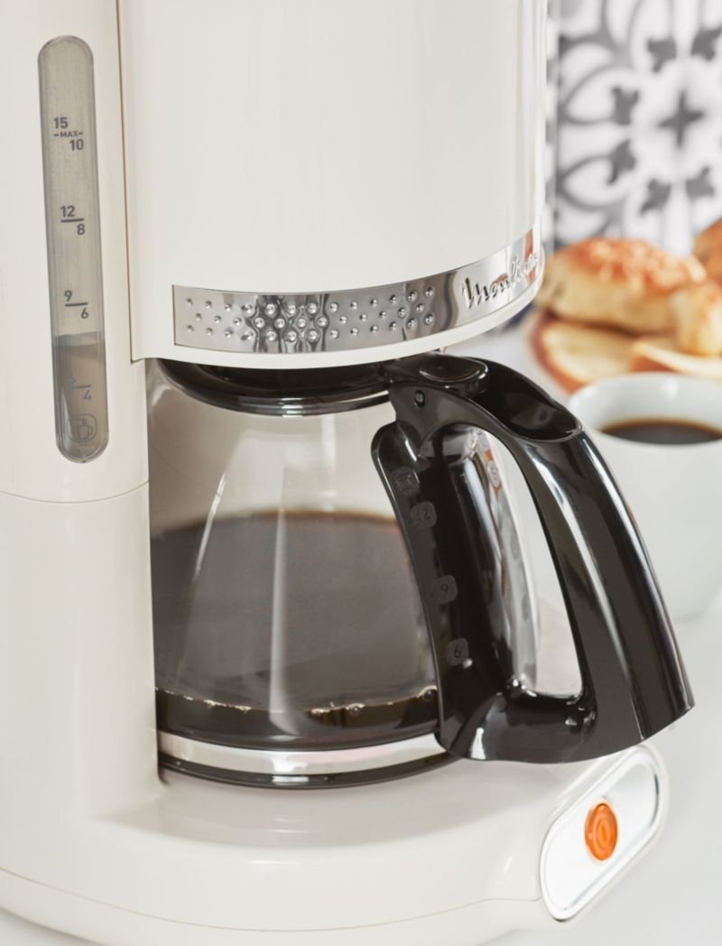 Cafétière Filtre Moulinex Soleil - الصورة 5