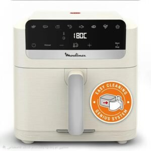 Airfryer Moulinex soleil 7.5L