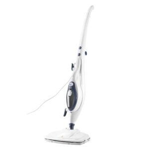 Nettoyeur vapeur Silver crest 2en1