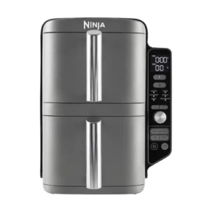 Air fryer ninja double stack