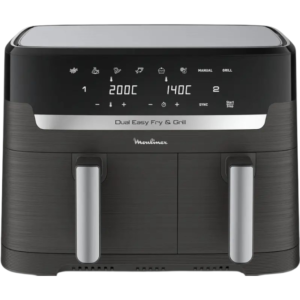 Air fryer Moulinex 8.3L
