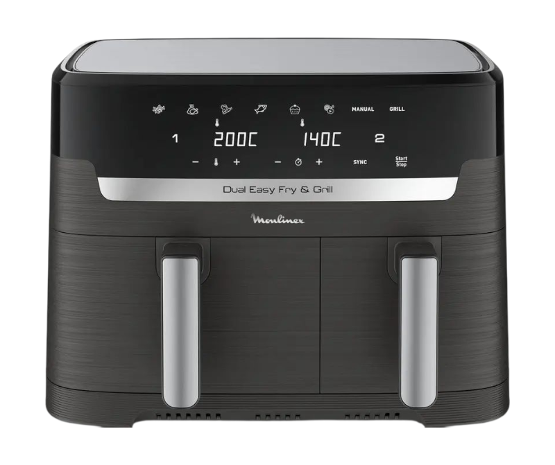 Air fryer Moulinex 8.3L