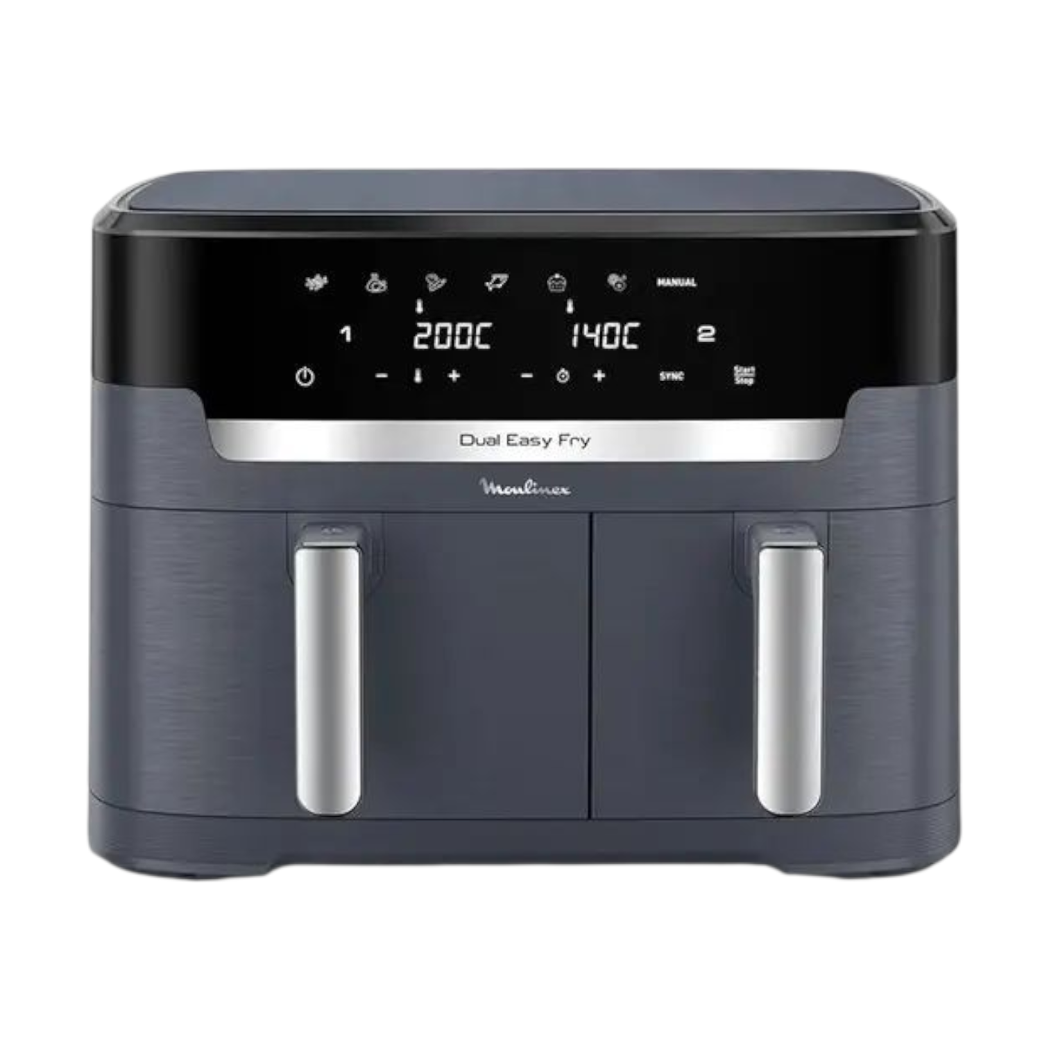 Air fryer Moulinex 11L