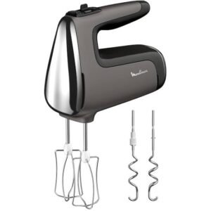 Batteur Moulinex 600 W silence