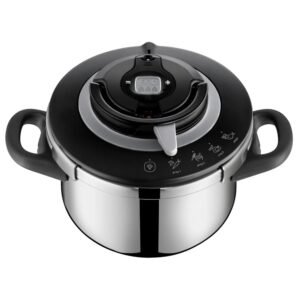 Cocotte Seb clipso chef (4.5L,6L,8L,10L)