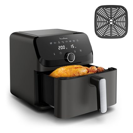 Air fryer Moulinex 7.5L - الصورة 5
