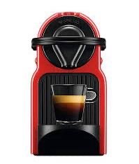 Cafetière Nespresso inisia