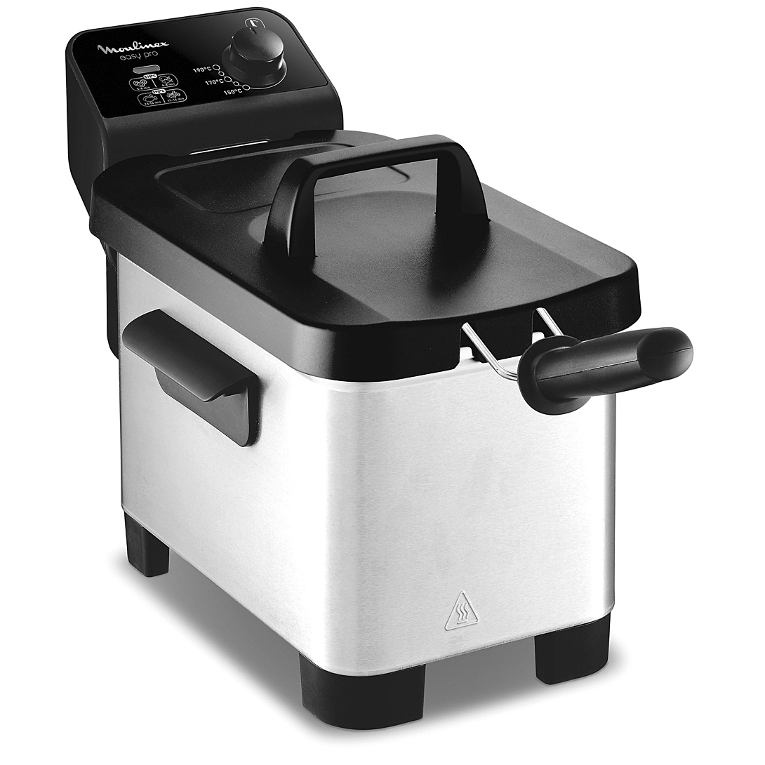 Friteuse Moulinex easy pro