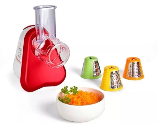 Rape électrique Moulinex Fresh express - الصورة 4